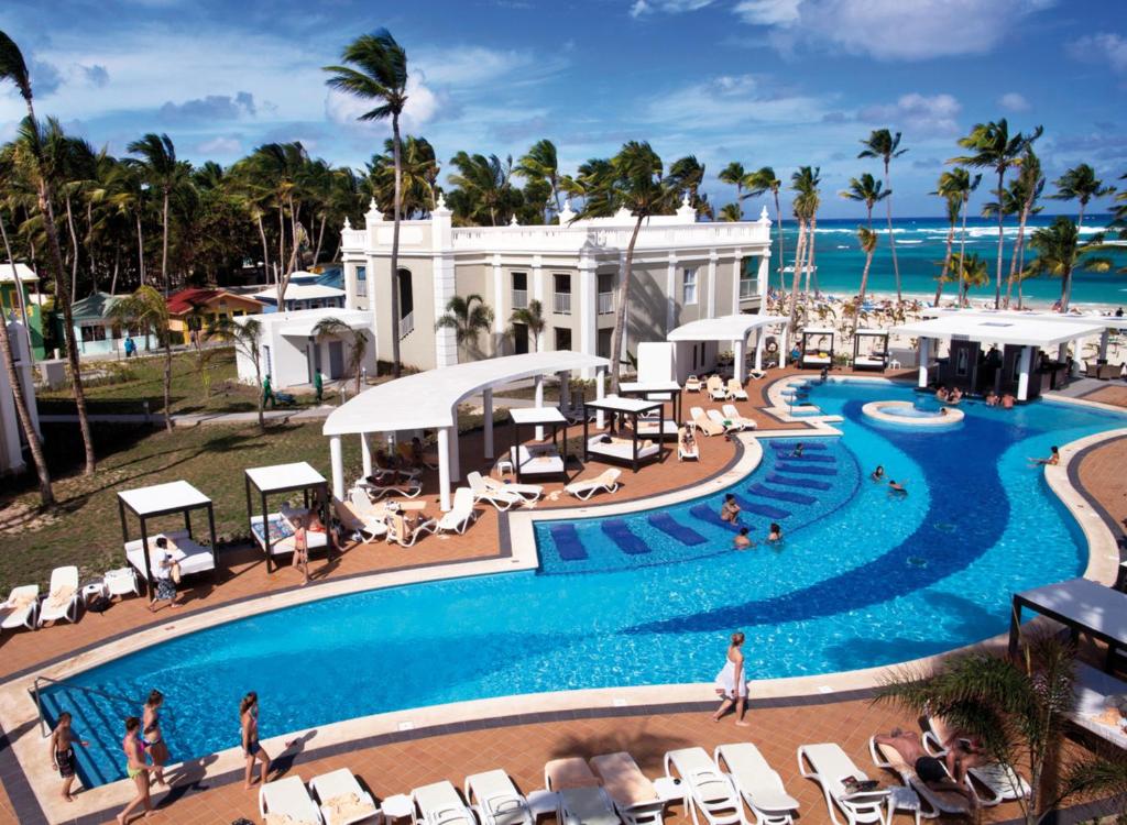 Riu Palace Punta Cana
