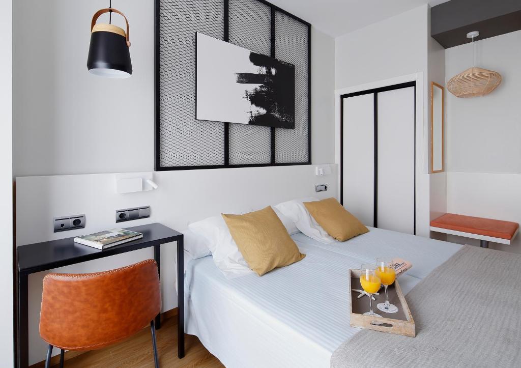Hotel Blue Marques de San Esteban