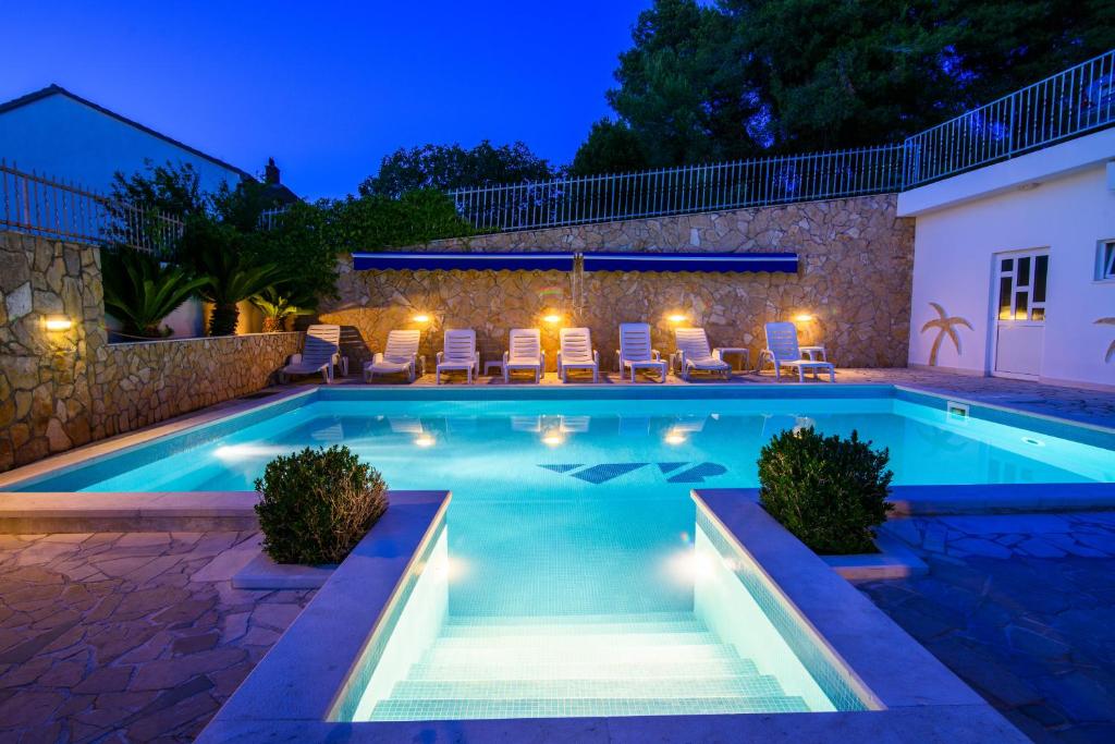 Hotel Villa Paula