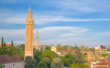 Mezquita Yivli