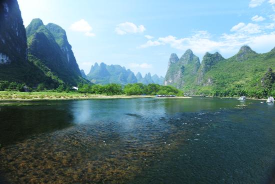 Guilin Universal Hotel