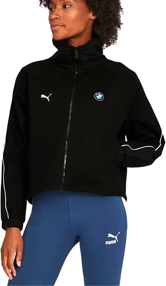 9. PUMA Women's Packable Vest