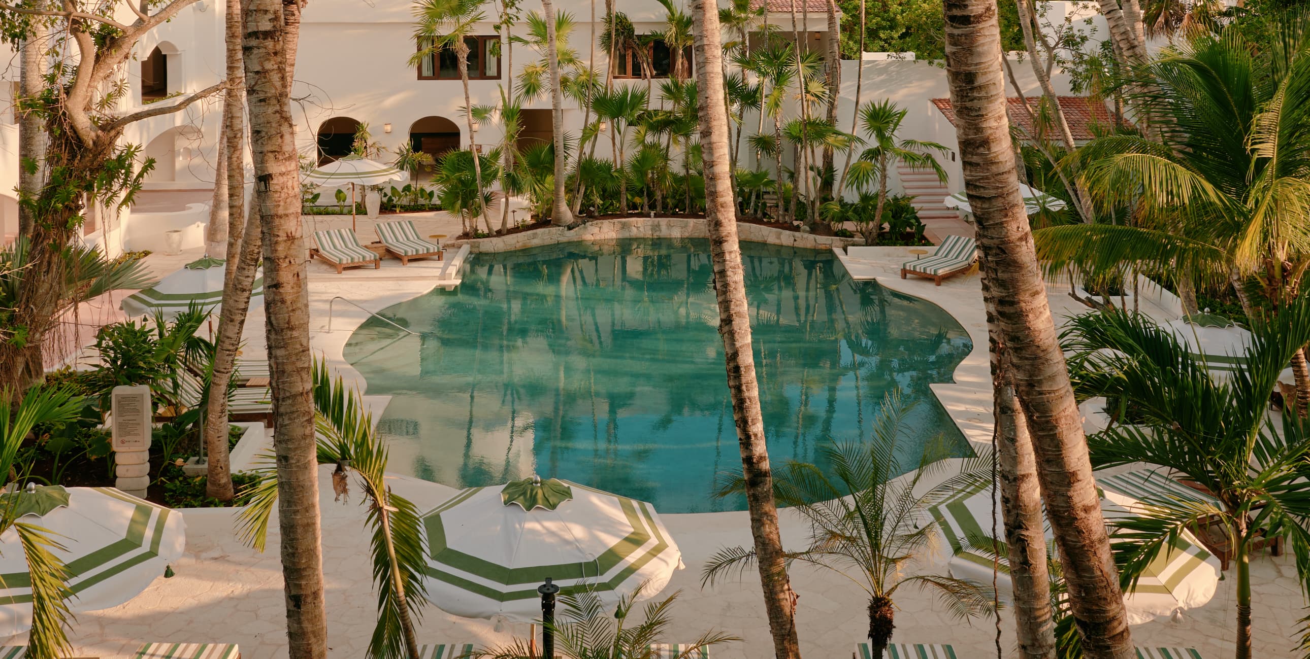 5. Belmond Maroma Resort & Spa