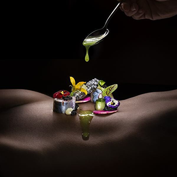 Senses Restaurant