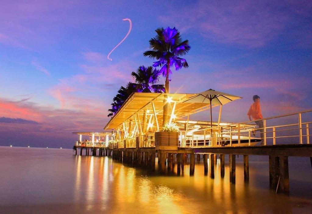Ocean View Wellness Resort