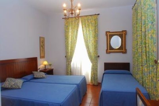 Hotel Monte Victoria