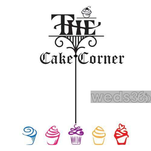 The Cake Corner