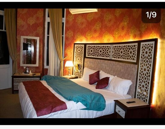 Cairo Inn Hostel