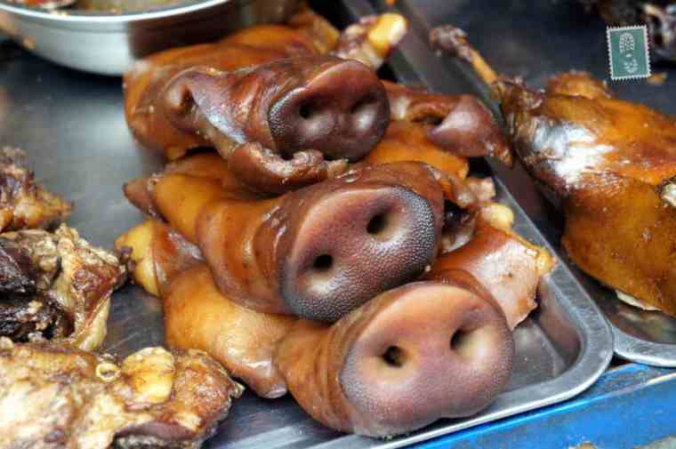 Bollos al vapor de salmón y espinacas