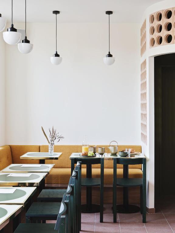 Hotel Orphee