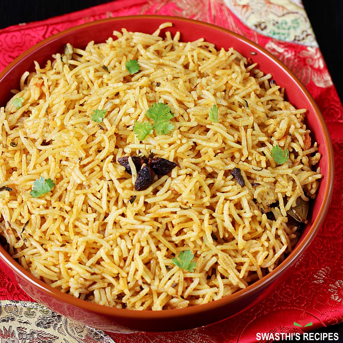 Biryani