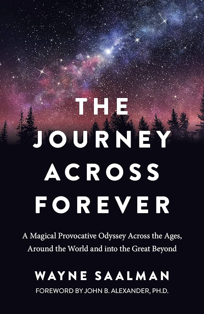 Friends Forever: A Magical Journey