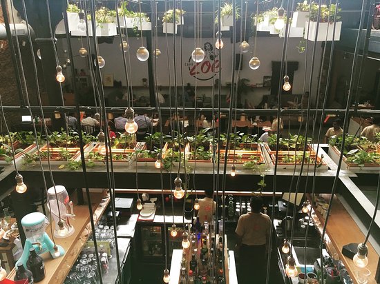 Cafe Zoe