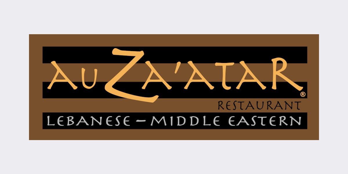 Au Za'atar