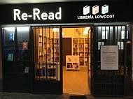 Librería de Viaje