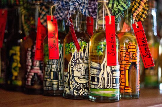 Rice Wine