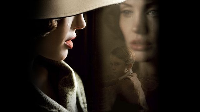 Changeling