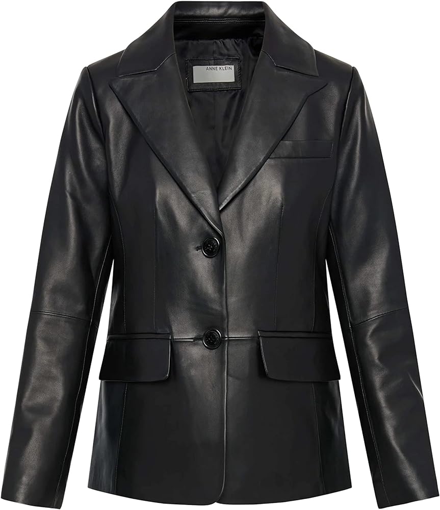 8. Vince Camuto Women's Classic Suit Jacket