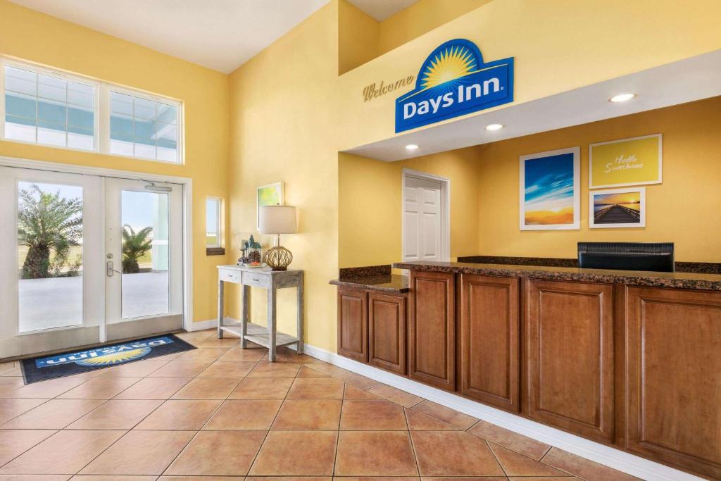 Port Aransas Inn