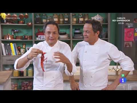 Receta de Gambas a la plancha estilo YouTube #4