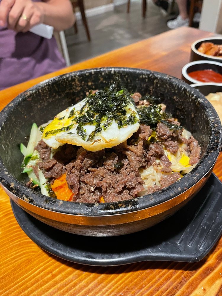 Japchae