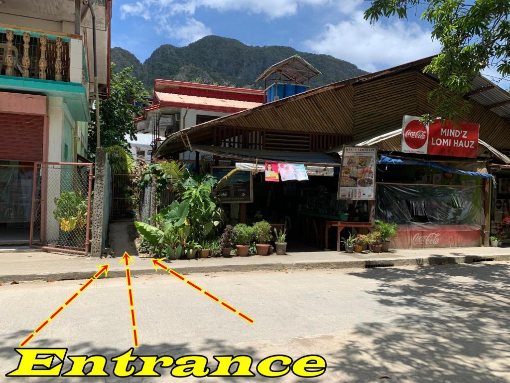 Hotel Lipa - Annex
