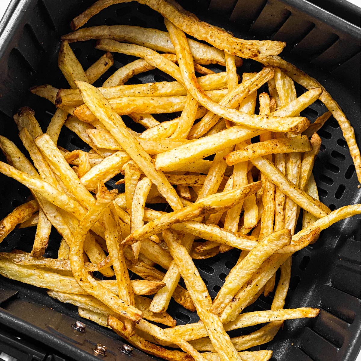 Classic Salted Air Fryer French Fries