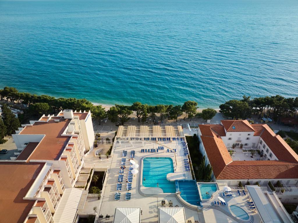 Tucepi Beach