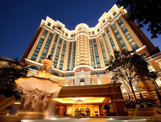 Cotai Strip