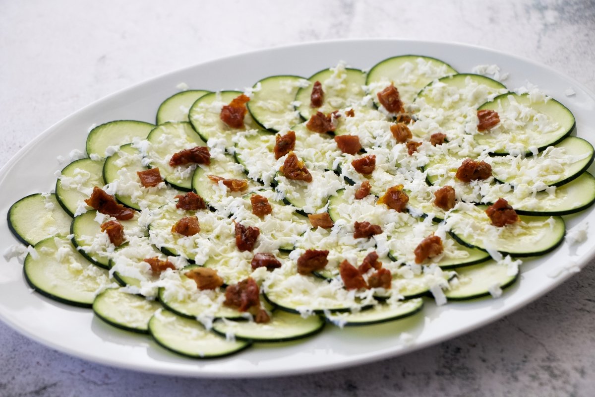 Mel i Mató con nueces: una receta para sorprender a tus invitados