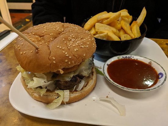 La Vaca