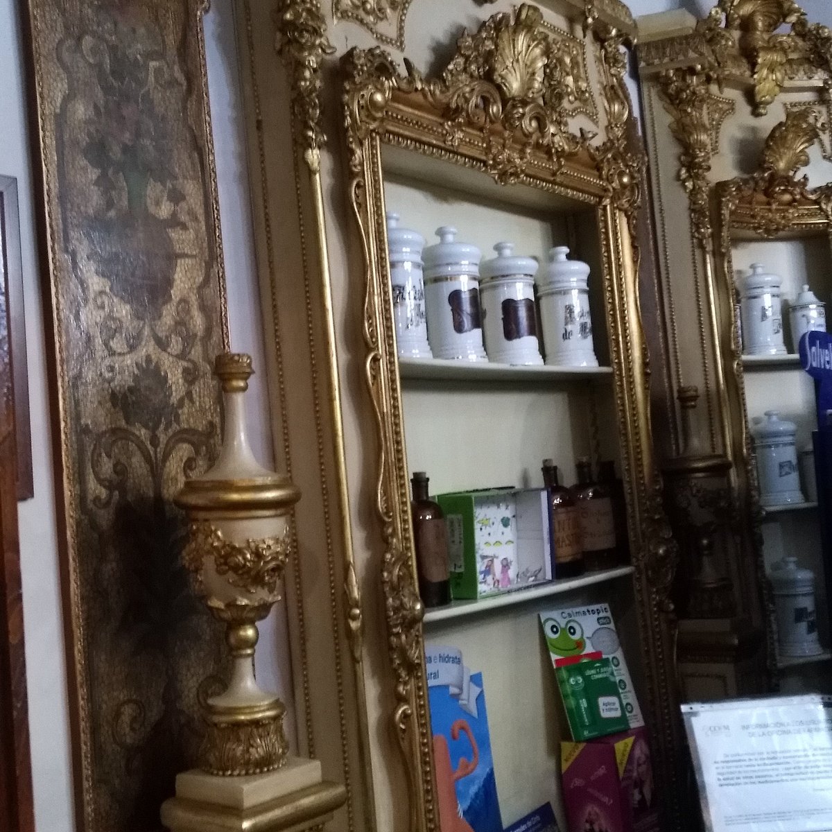Farmacia Plaza Mayor