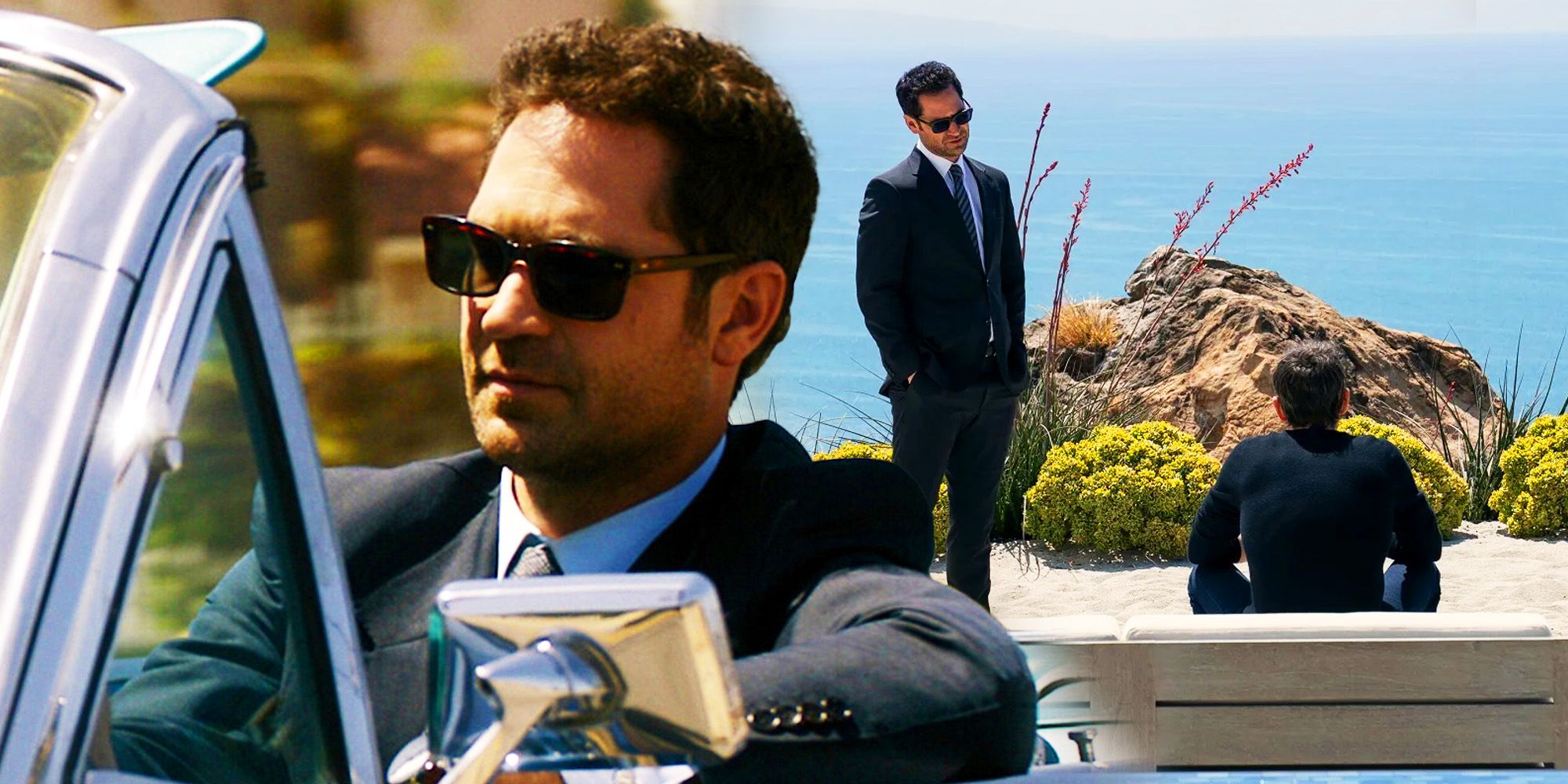 The Lincoln Lawyer