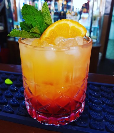 Mai Tai