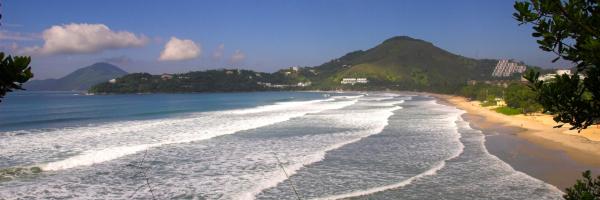 Pousada Picinguaba