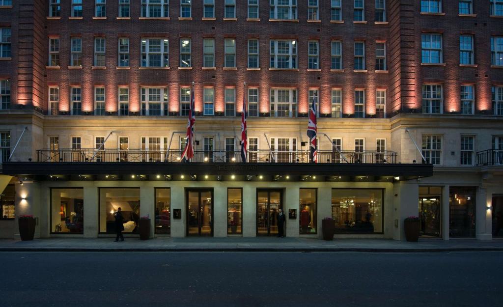 The May Fair, A Radisson Collection Hotel