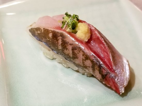 Sushi Seki