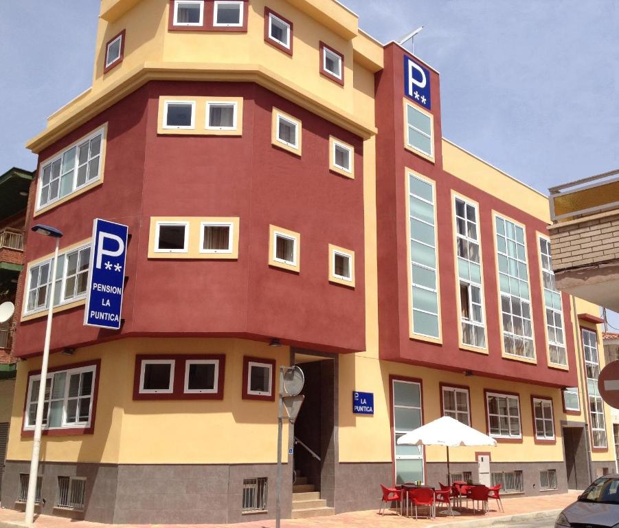 Hotel Puntica