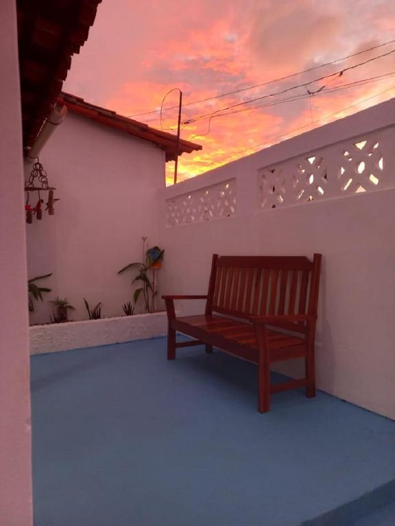 Hotel Recanto do Mar