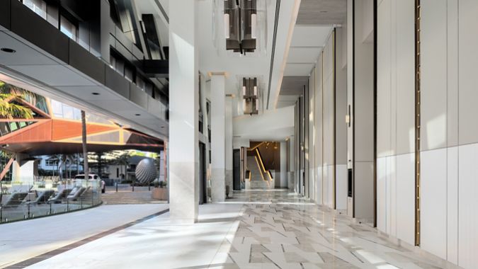 The Langham, Gold Coast