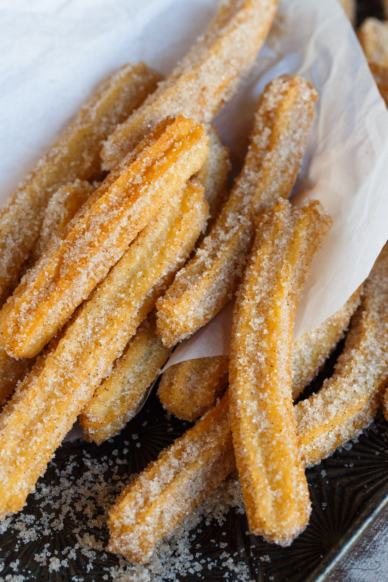 Churros