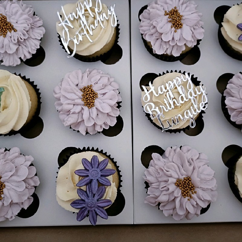 Cake Delights