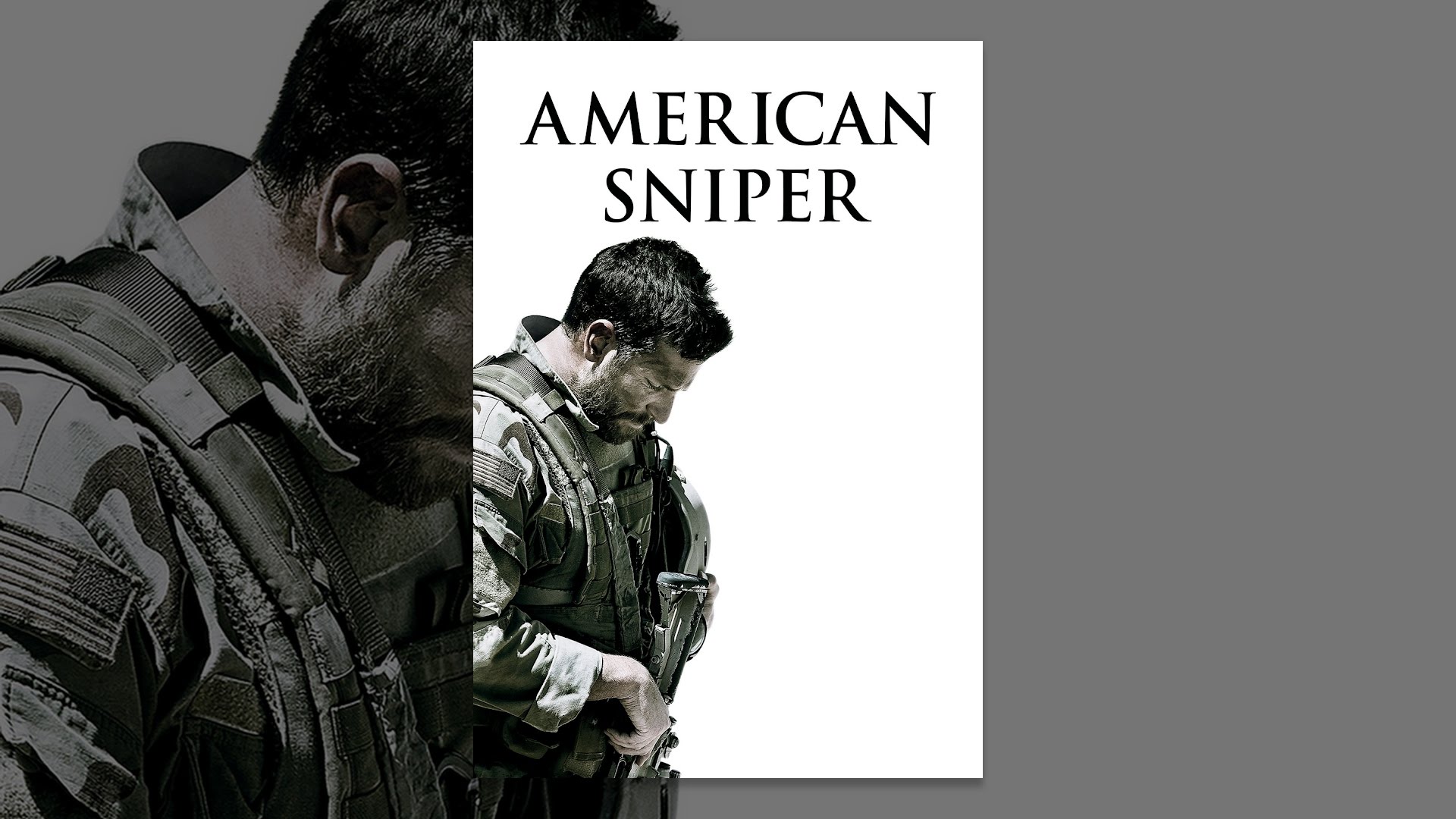 American Sniper