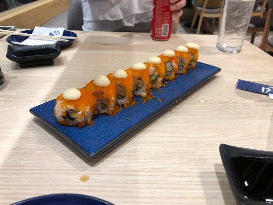Sushi Bar