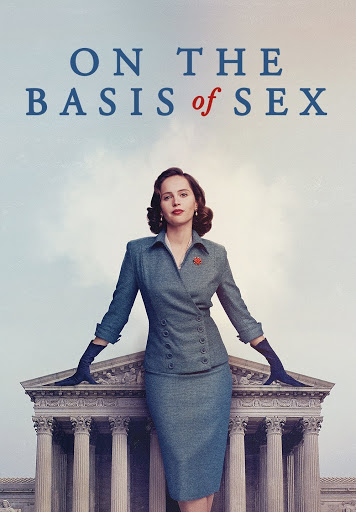 On the Basis of Sex