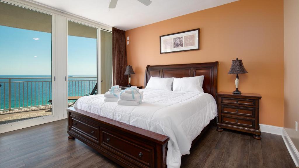 5. Coastal Haven Resort