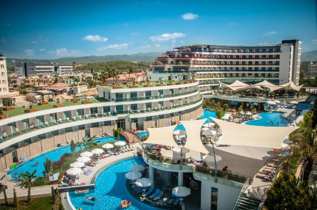 Harmony Beach Resort