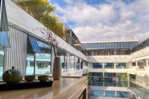 Guilin Sky Palace Hostel