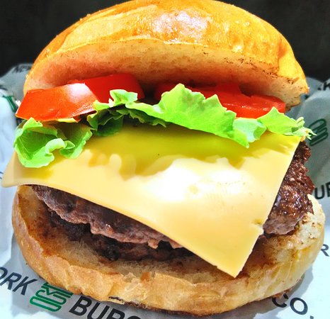 Burger Box