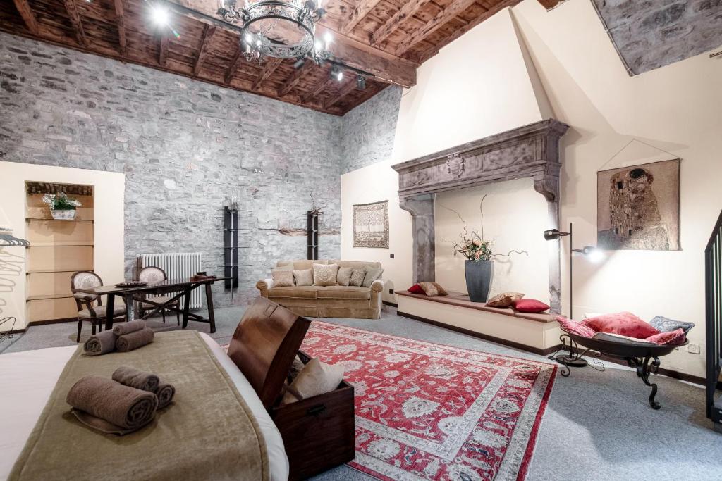Historic Villa in the Old Town